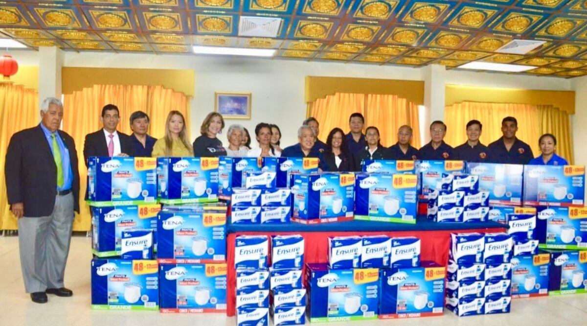 Sobrevivientes de cáncer competirán en el Festival de Botes de Dragón 2019