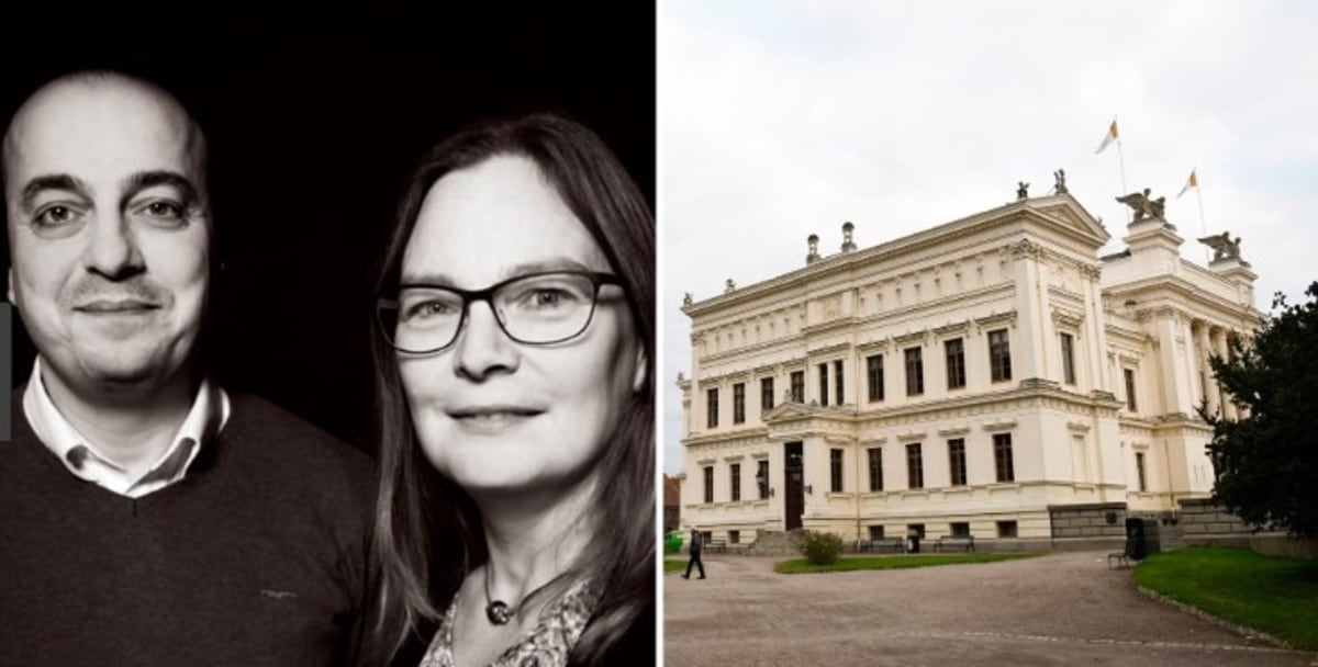 Profesora sueca contrata a mercenarios para que rescataran a un alumno de ISIS