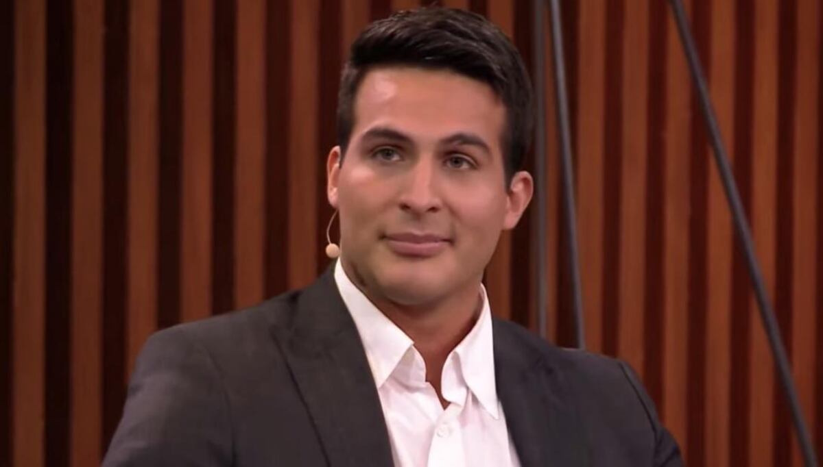 Depresión en medio de la cuarentena podría haber conducido al suicidio a concursante del show Enamorándonos