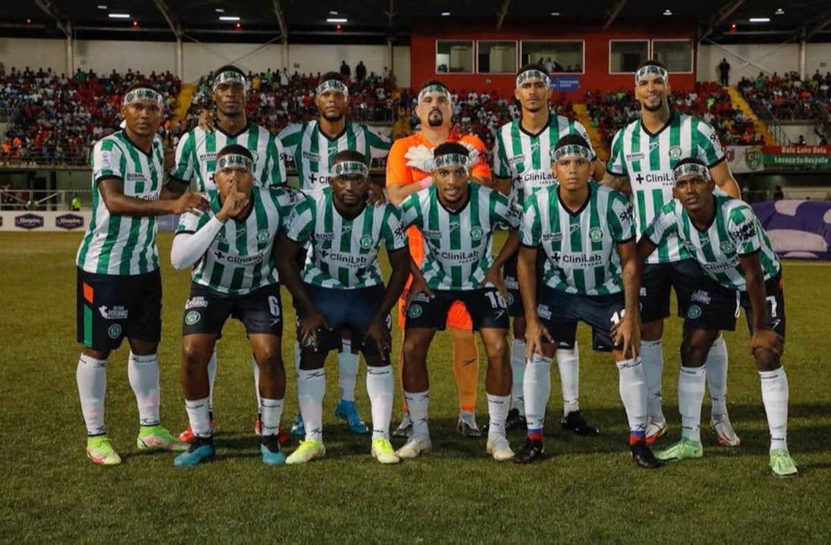 Los ‘Pericos’ de Alianza F.C. se clasifican a la final del Torneo Apertura 2022