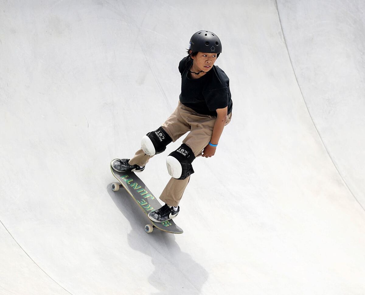 Creen que el 80 % de la Villa Olímpica de Tokio 2020 estará vacunada