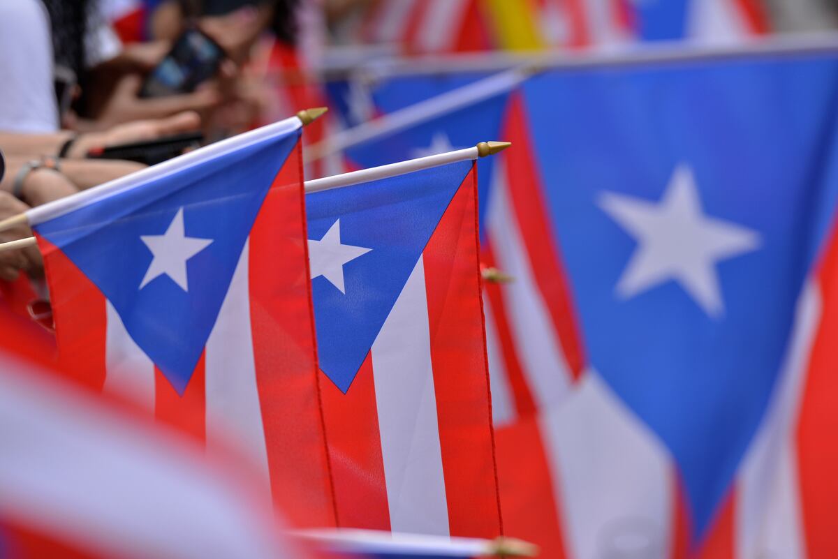 Puerto Rico vota para convertirse en el estado 51 de Estados Unidos