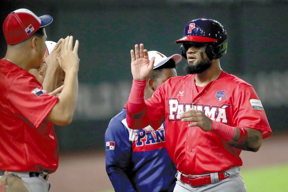 Clásico Mundial de Béisbol 2026: Presentan el calendario de la selección de Panamá