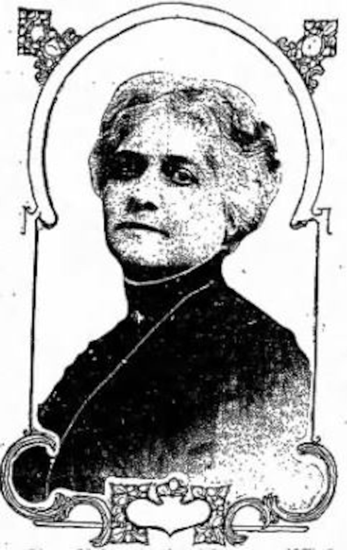 ¿Sabías que María Ossa de Amador protestó ante militares de EE.UU.? La historia detrás de la Calzada de Amador