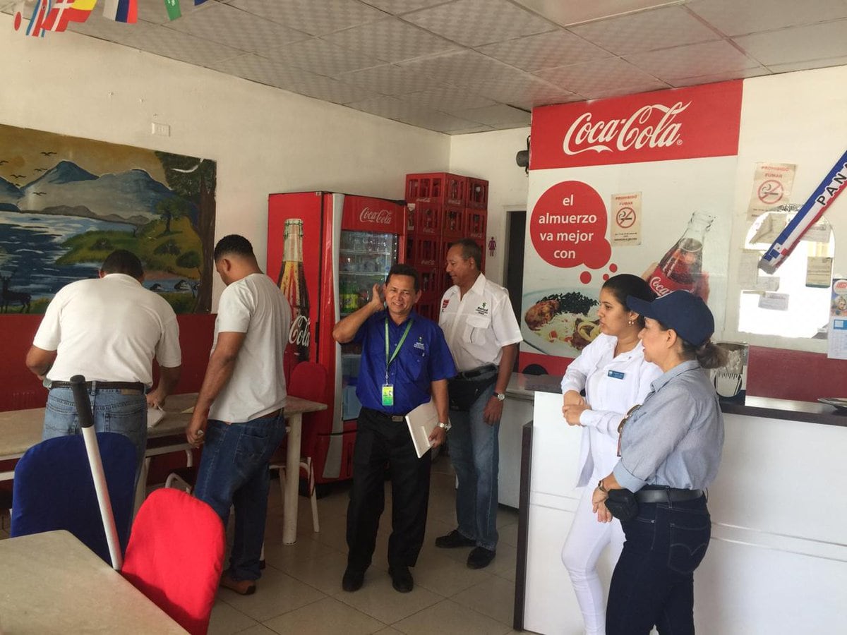 Cochinadas. Detecta el Minsa en restaurantes de la Gran Estación