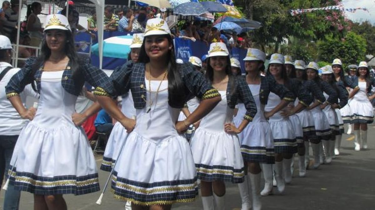 Para ingresar a la exhibición de las bandas en fiestas patrias se requiere de un boleto y del código QR de vacunación