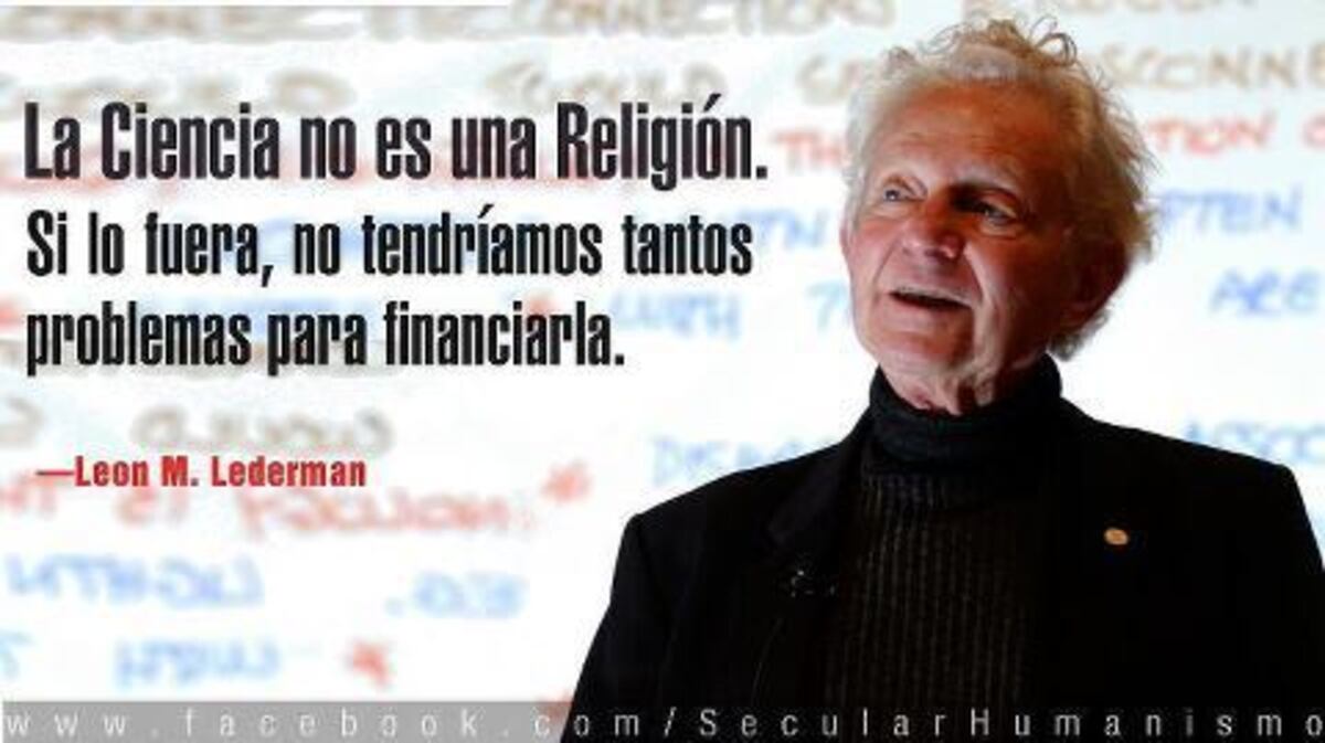 Murió el Nobel que bautizó al bosón de Higgs como la 'partícula de Dios'