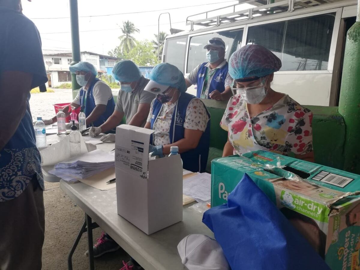 Lamentable. Nueve personas más mueren por covid-19. Reportan 605 nuevos contagios en las últimas 24 horas