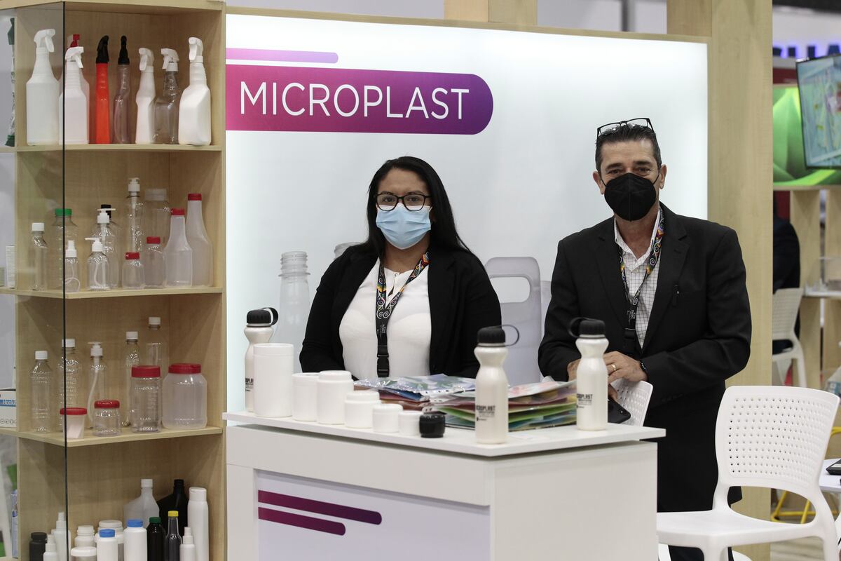 Con grandes expectativas arranca Expocomer 2022 en el Panama Convention Center