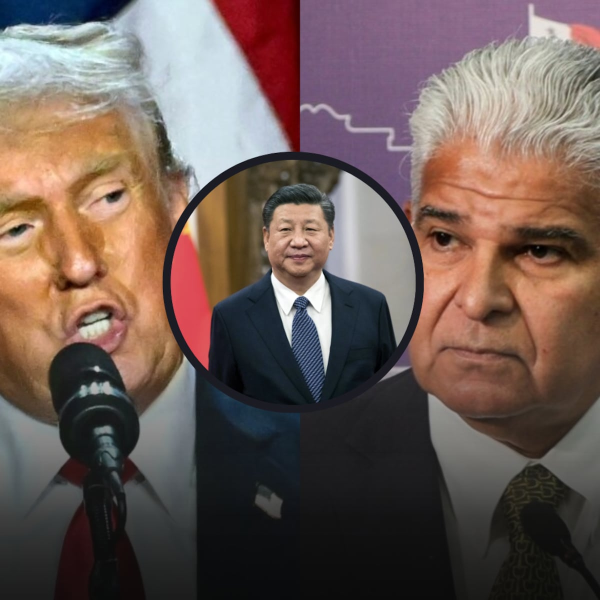 Guerra por los puertos del Canal de Panamá: China se enfurece, EE.UU. celebra y Panamá se mantiene en la cuerda floja