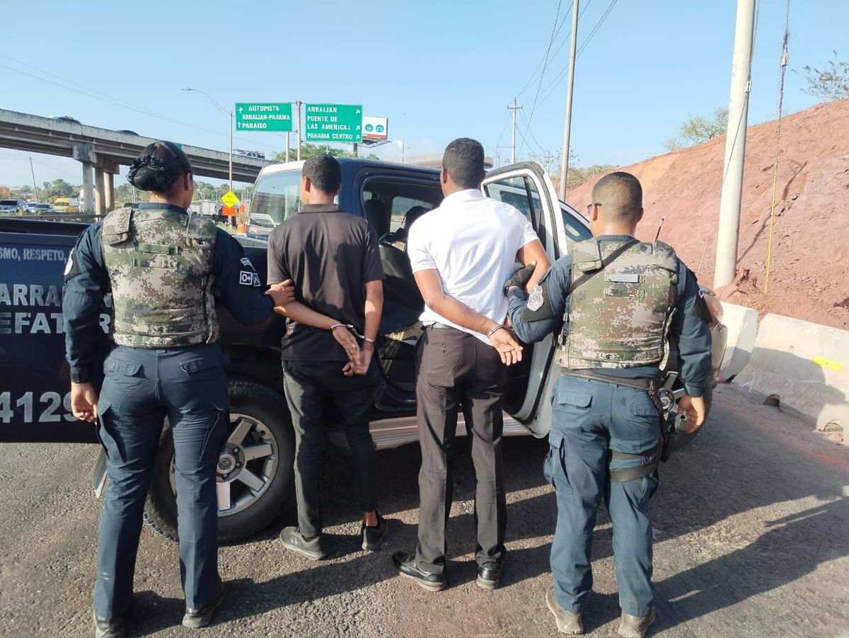 Lo matan cerca del cementerio. Atrapan a los presuntos involucrados