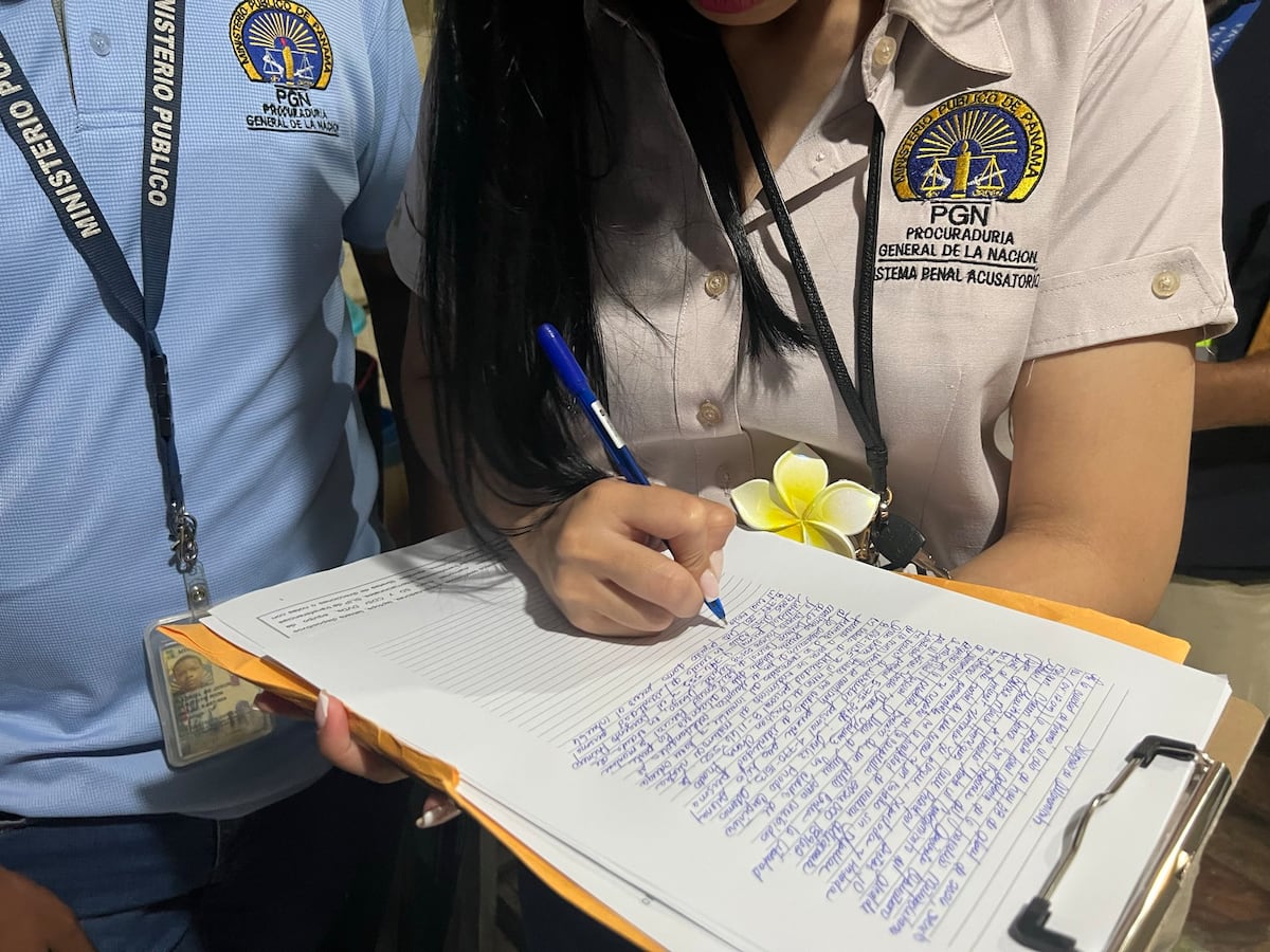 Cacería global contra el abuso infantil: capturan a siete en Panamá por material ilegal de menores