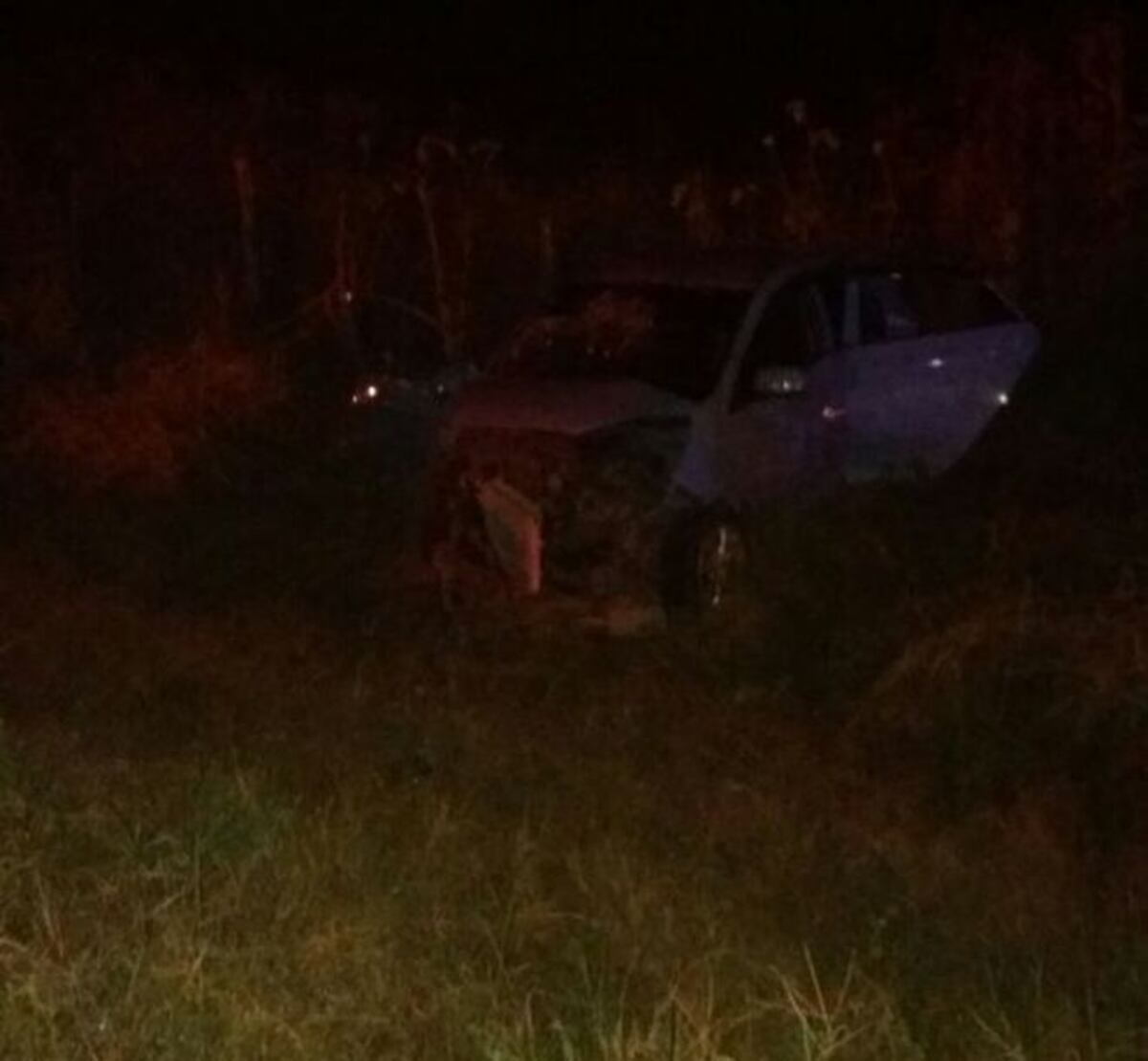 ¡AY, DIOS! Muere una bebé y hay equipo técnico de béisbol de Panamá Este heridos