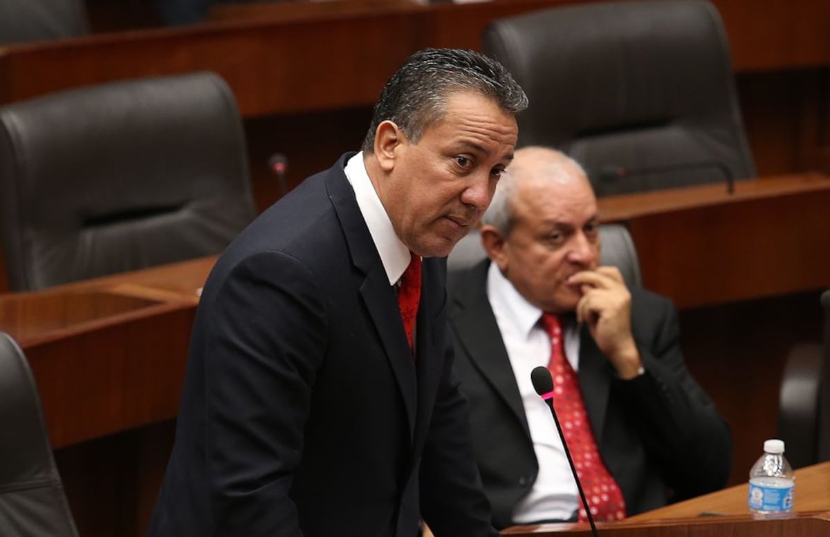 Legalización de la marihuana en Panamá es aprobada en primer debate