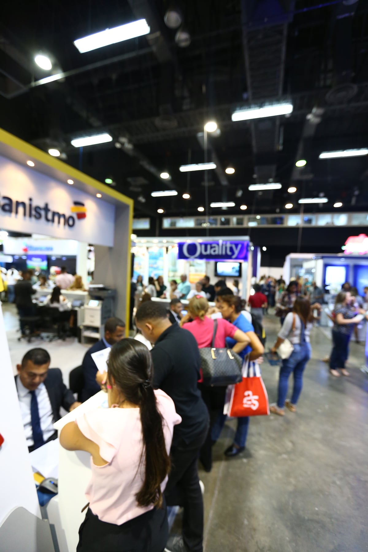 Este jueves 21 de abril arranca Expo Vivienda Capac 2022 en el Panama Convention Center