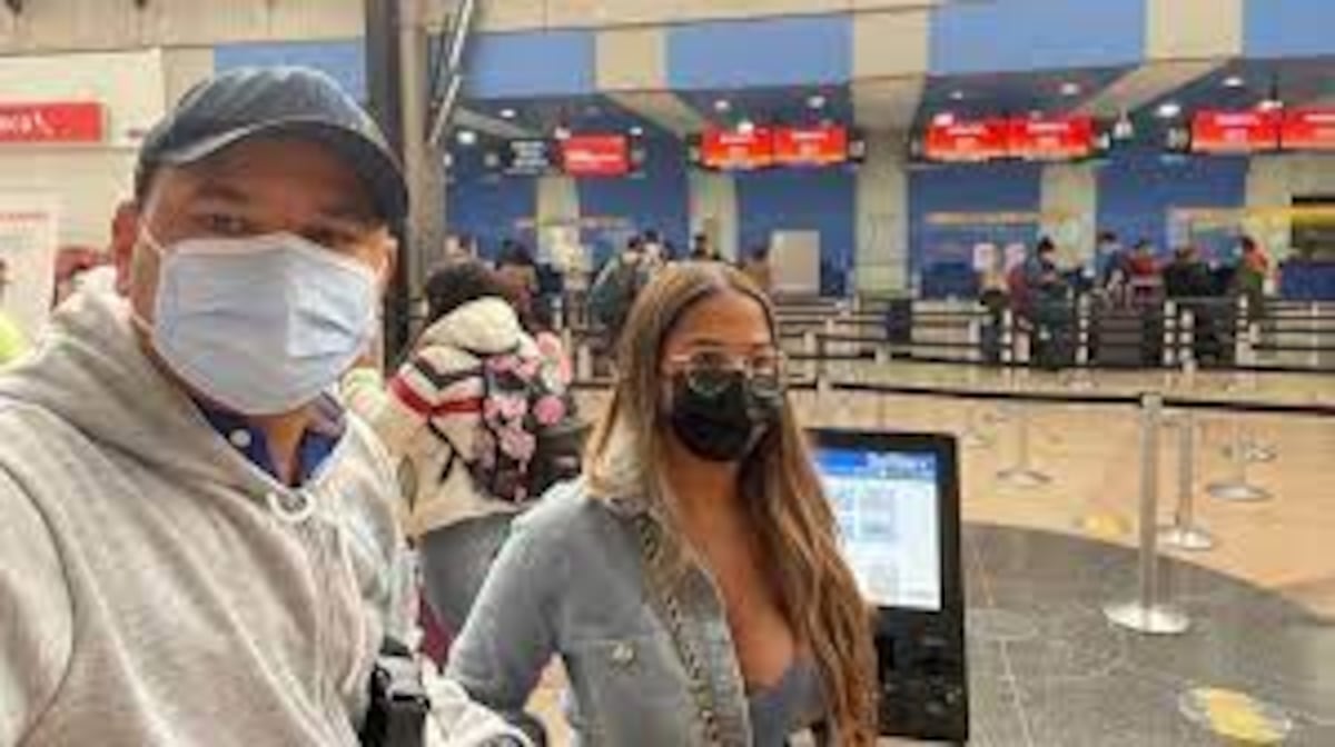 Cambio de medida cautelar para Teresina Vigil genera reacciones