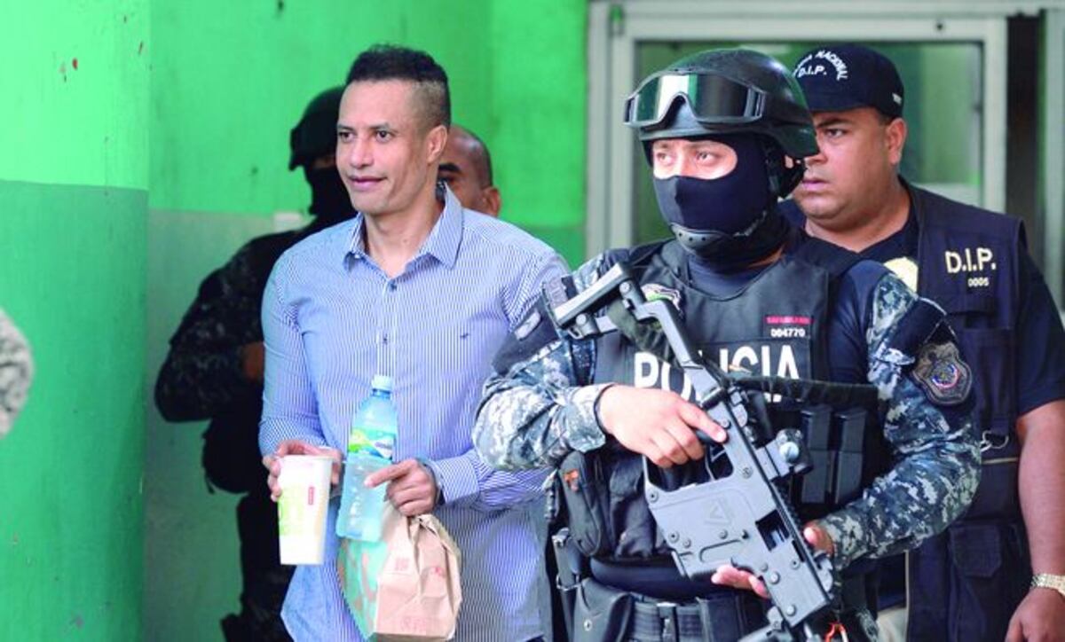 ¡Va otro! Separan a otro juez en el caso ' El Gallero' 