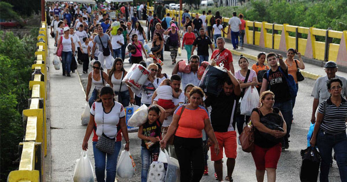 ¿Cómo?  Hay venezolanos dispuestos a vender sus órganos para salir del país