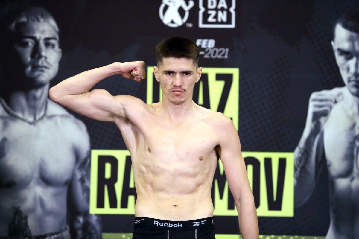 ¿Quién es Xander Zayas? La promesa boricua se enfrentará a Patrick Teixeira