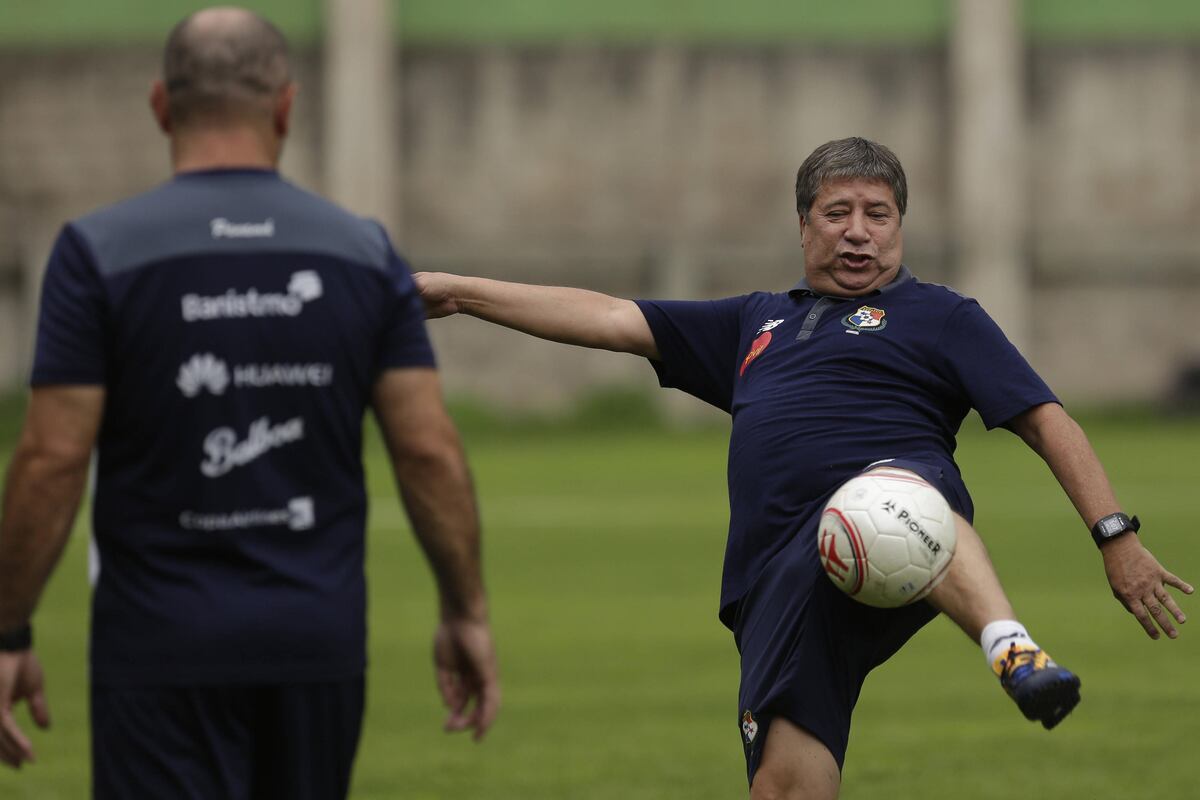 ‘El Bolillo’ recogió un billete y fue pa’ lante