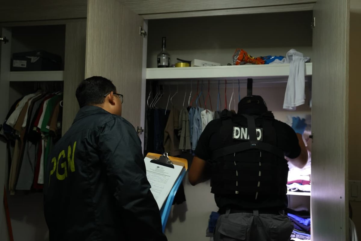 Operación Courier: así cayó la red que enviaba droga por mensajería hacia Europa y Norteamérica