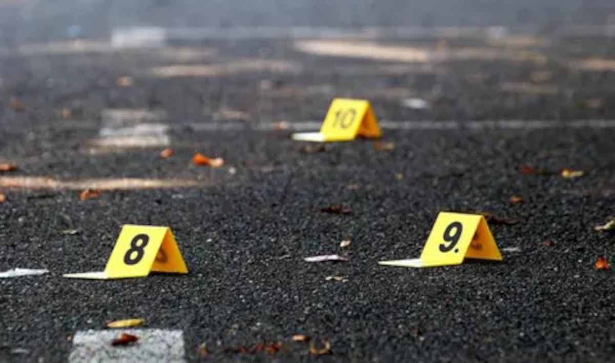 Encapuchados armados llegaron a la casa de su víctima en Chilibre y lo asesinaron