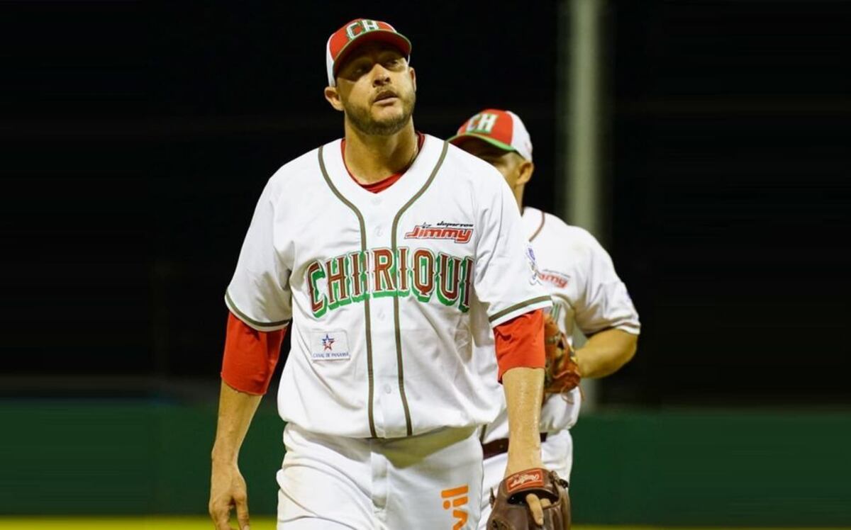 Lanzador cubano se gana al pueblo chiricano