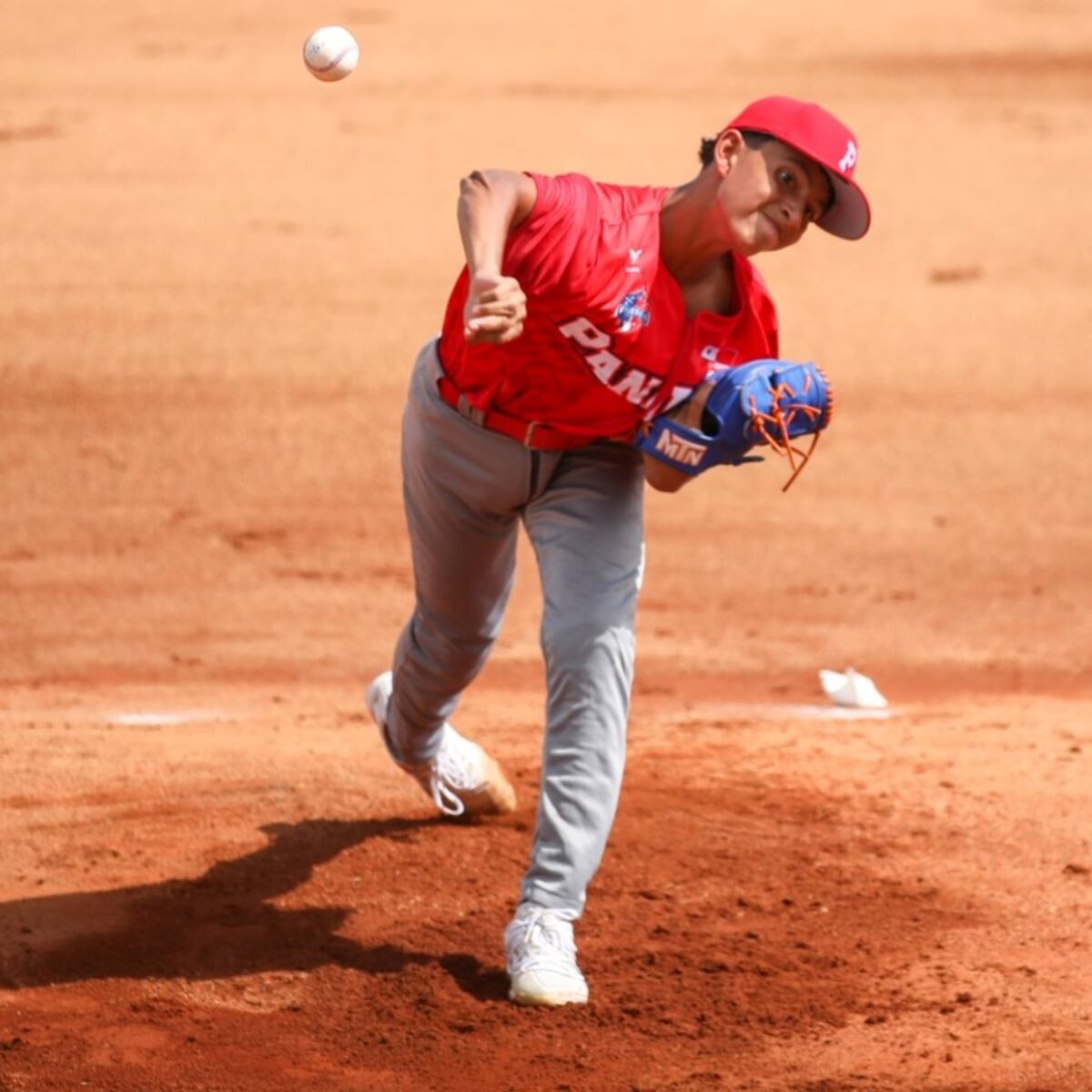 Panamá es dejado otra vez en el terreno en el Mundial Sub-12 de Béisbol