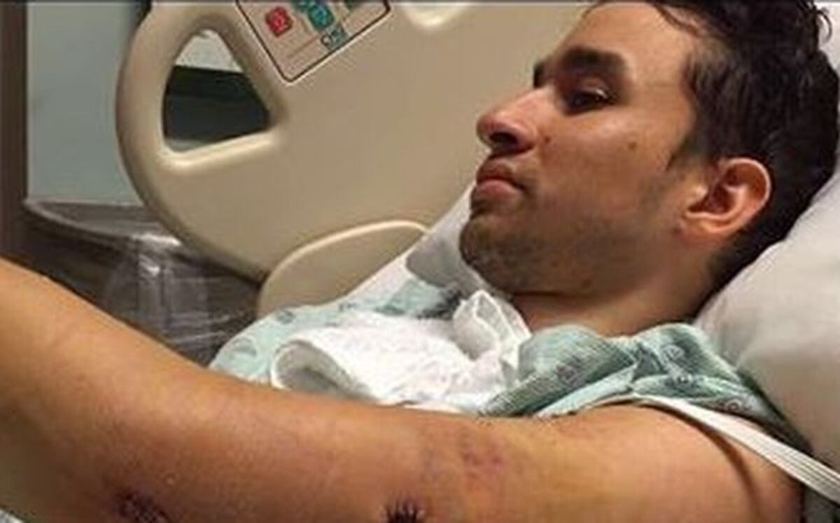 A dos años de la masacre en Pulse: Sobreviviente narra el horror que vivió