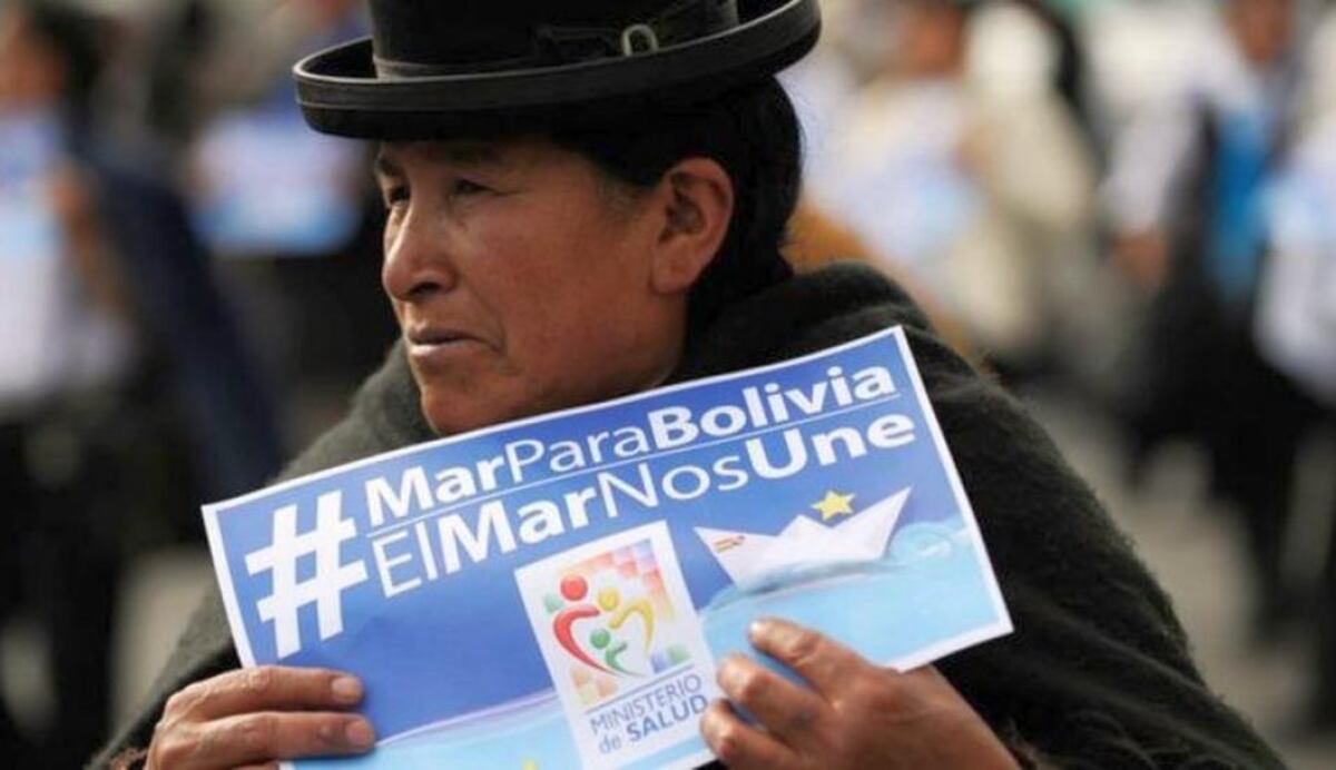¿Cómo perdió Bolivia su única salida al mar?