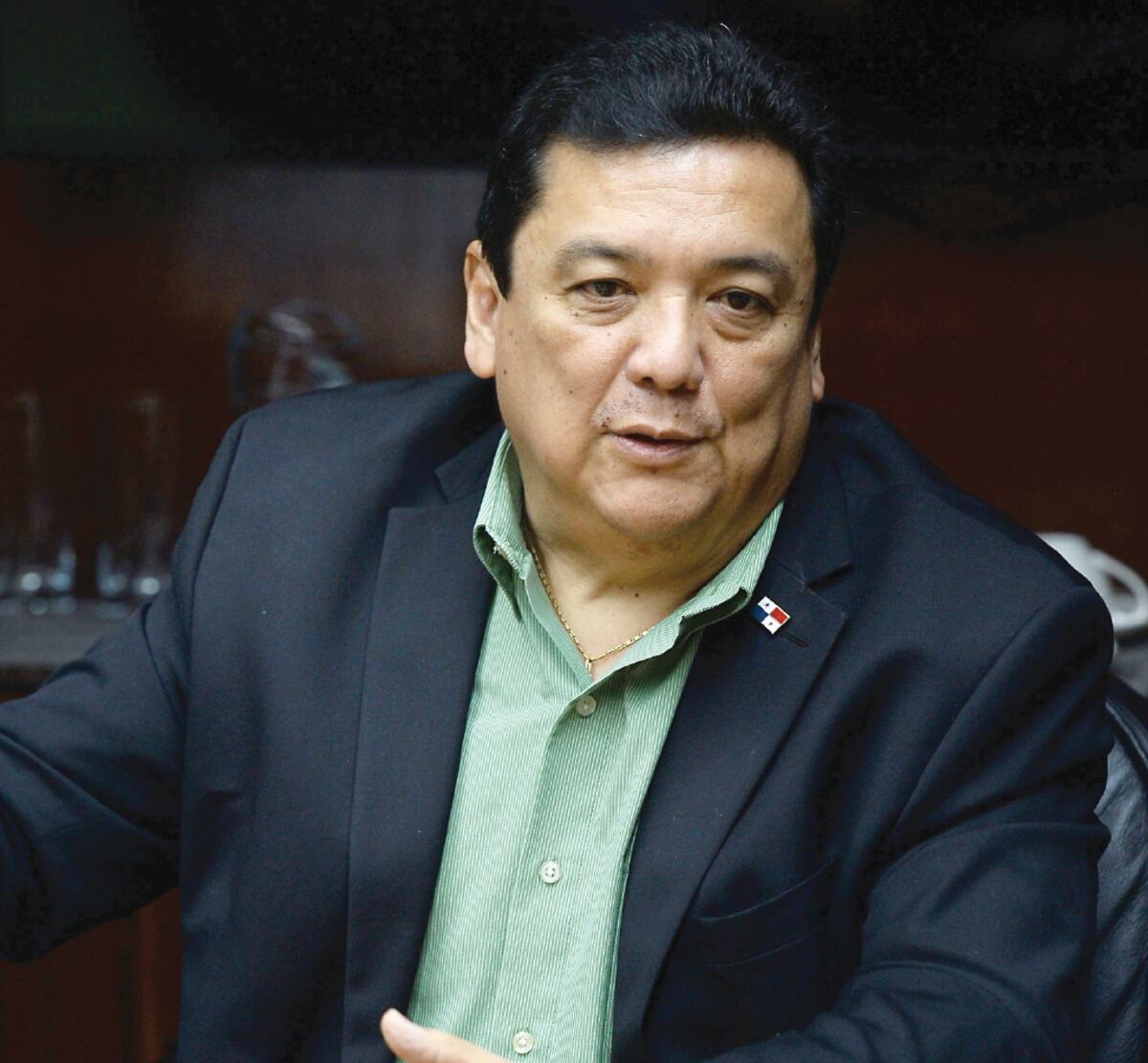 Se abre proceso penal por la boda en Paitilla, confirma el procurador