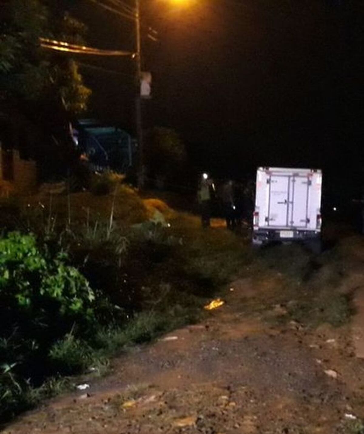 HORROR| La quemaron, literal. Mujer de 24 años lucha por su vida