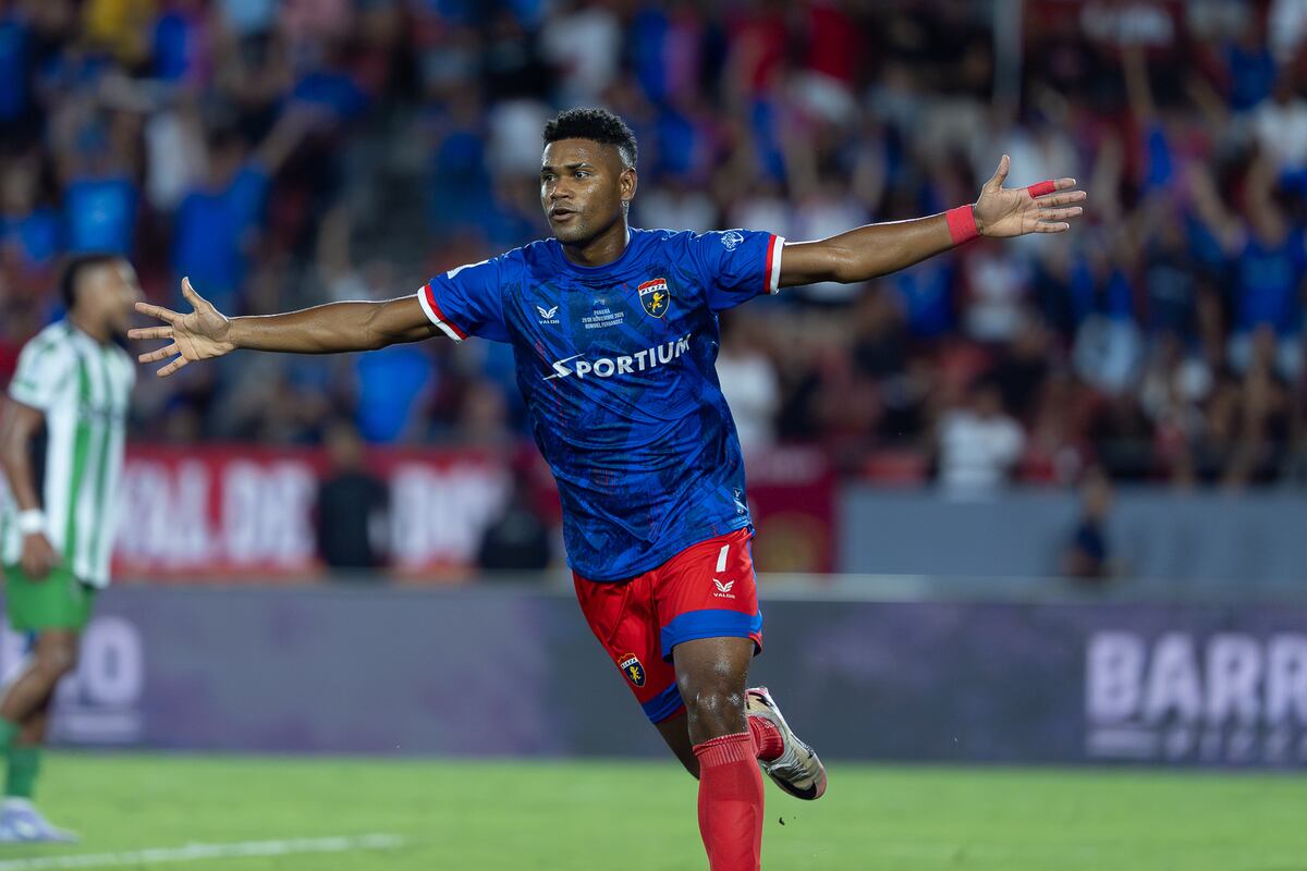 Los Leones rugen fuerte: Plaza Amador repite la corona y es bicampeón del fútbol panameño