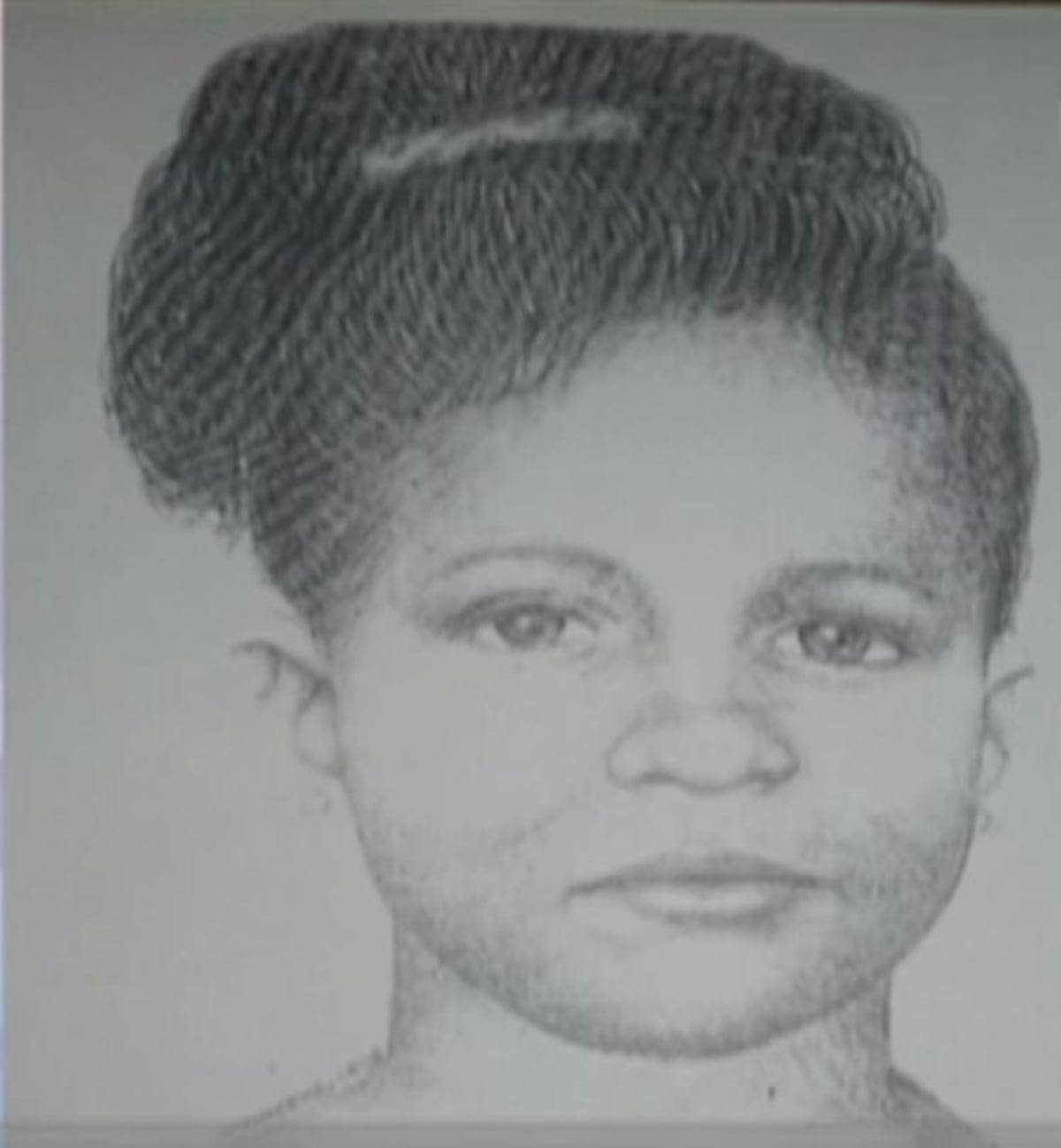 Mónica Serrano, la bebé que desapareció a los 18 meses este sábado cumpliría sus 18 años