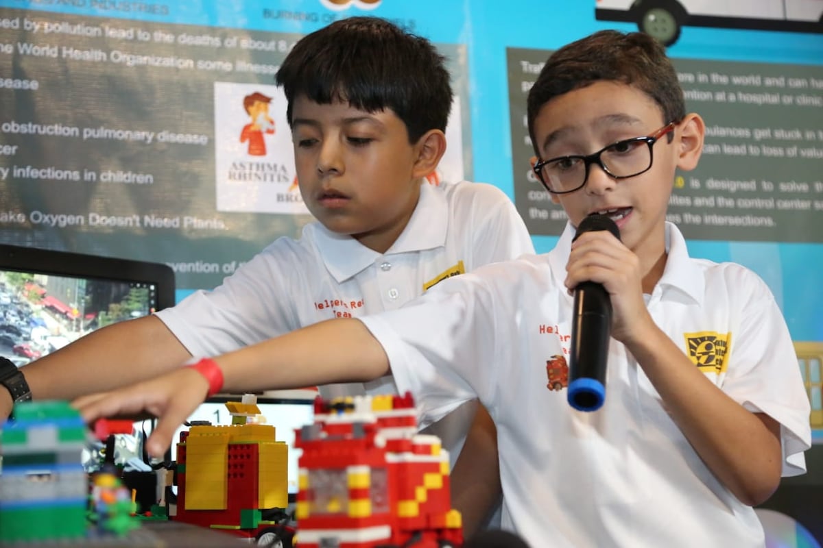 Educación Gratis en Casa, es momento de buscar ese  programa que ofrece Meduca y Fundesteam