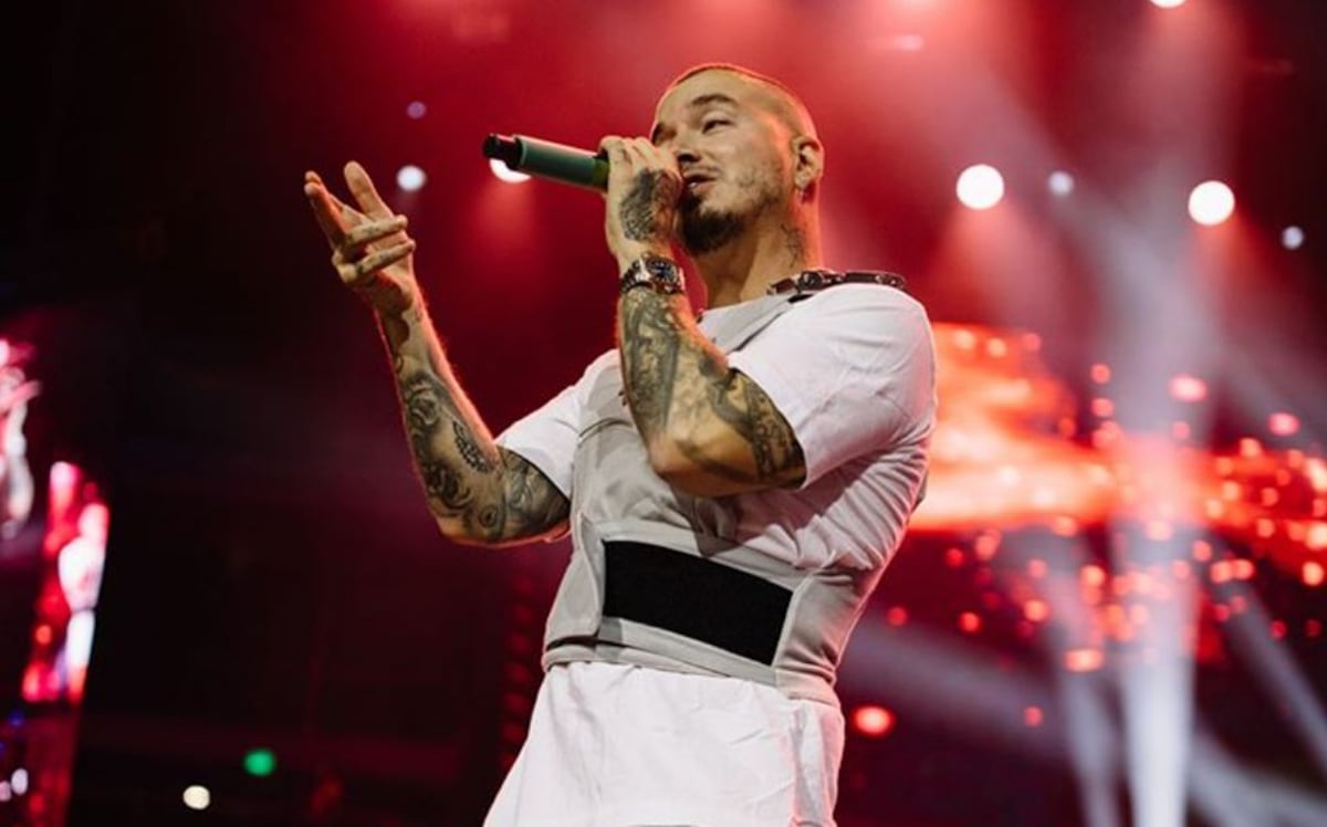 Conoce las exigencias de J Balvin para su concierto en Panamá