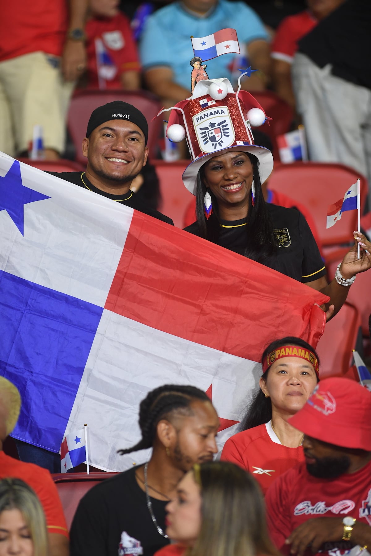 Gianni Infantino envía carta y celebra la hazaña de Panamá al Mundial