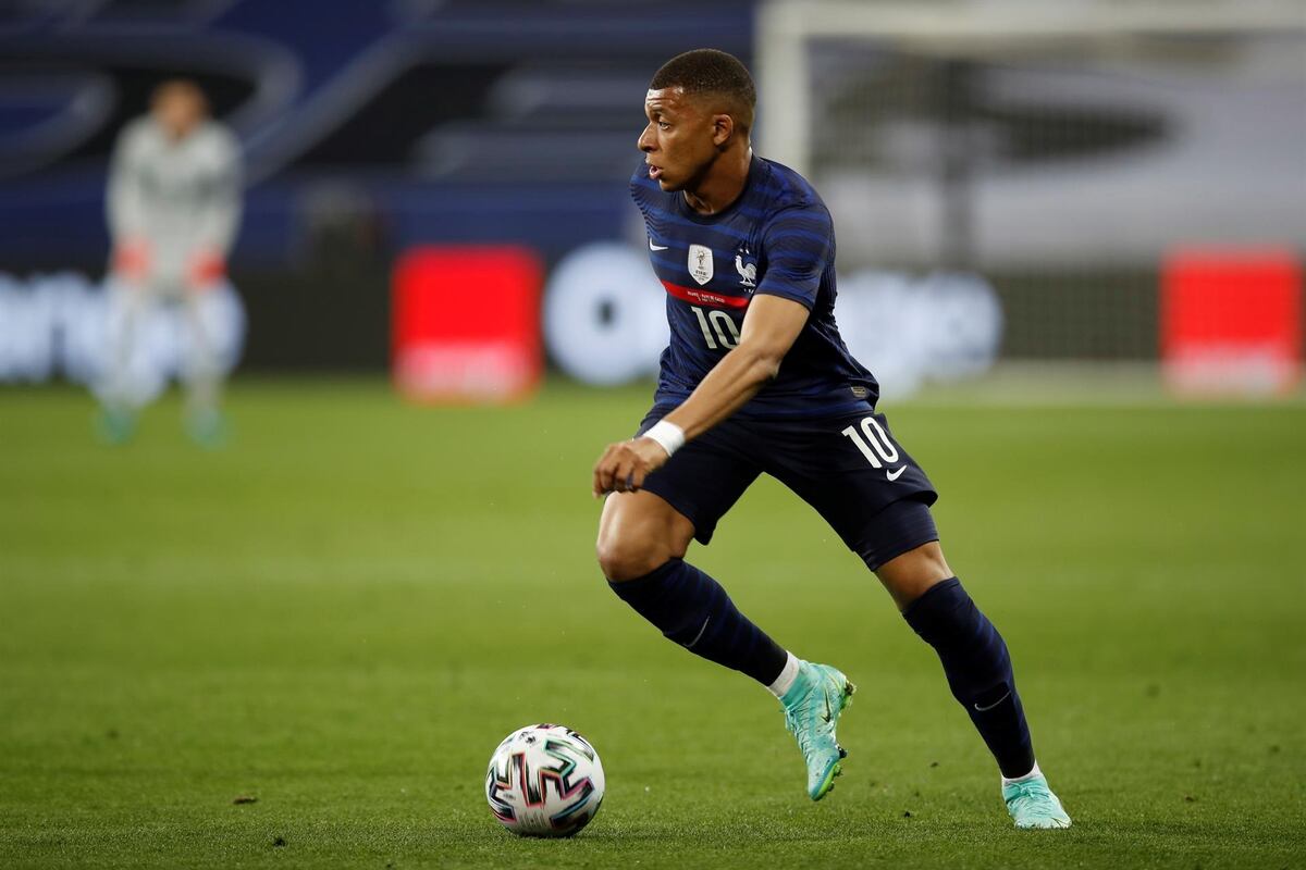 Mensaje alto y claro: ‘Kylian Mbappé se quedará en París, nunca lo venderemos’