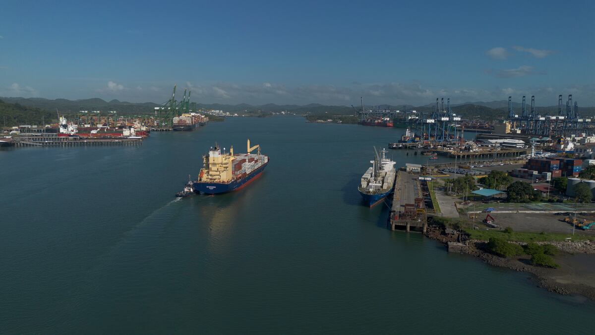 Donald Trump y su obsesión con el Canal de Panamá: ¿Verdad o teoría sin fundamento?