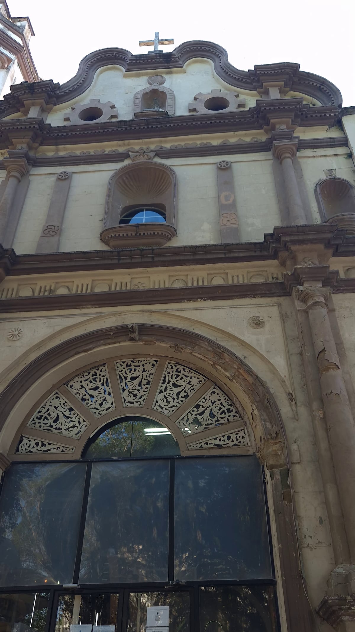 Iglesia Santa Ana: siglos de historia en el corazón del barrio más tradicional