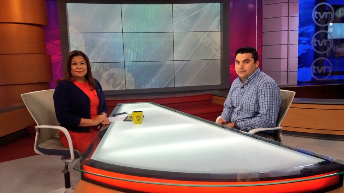 Venezolano de accidente en San Antonio aún espera respuesta de Línea 2 del Metro