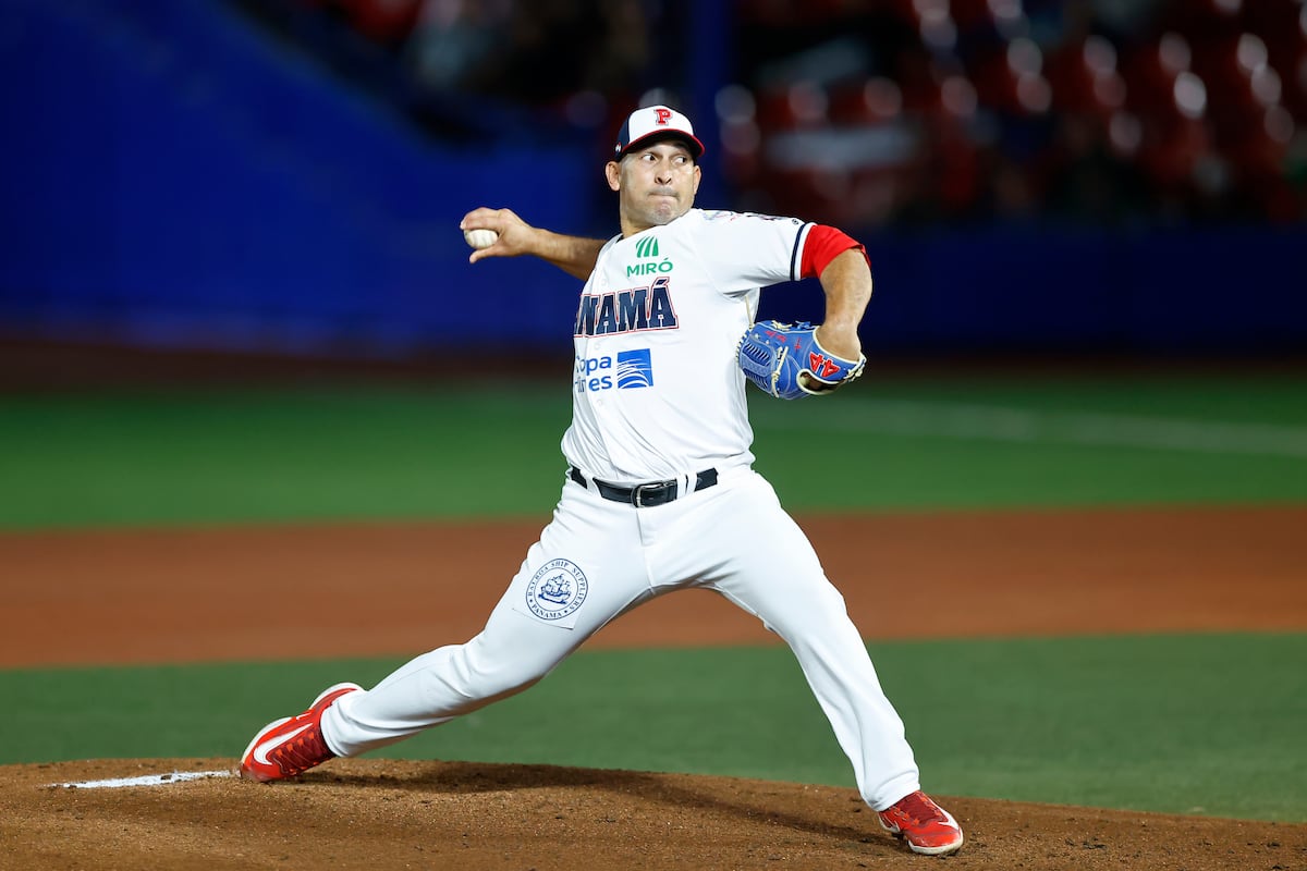 Paolo Espino se retira: el panameño cierra 20 años de béisbol en Clásico Mundial