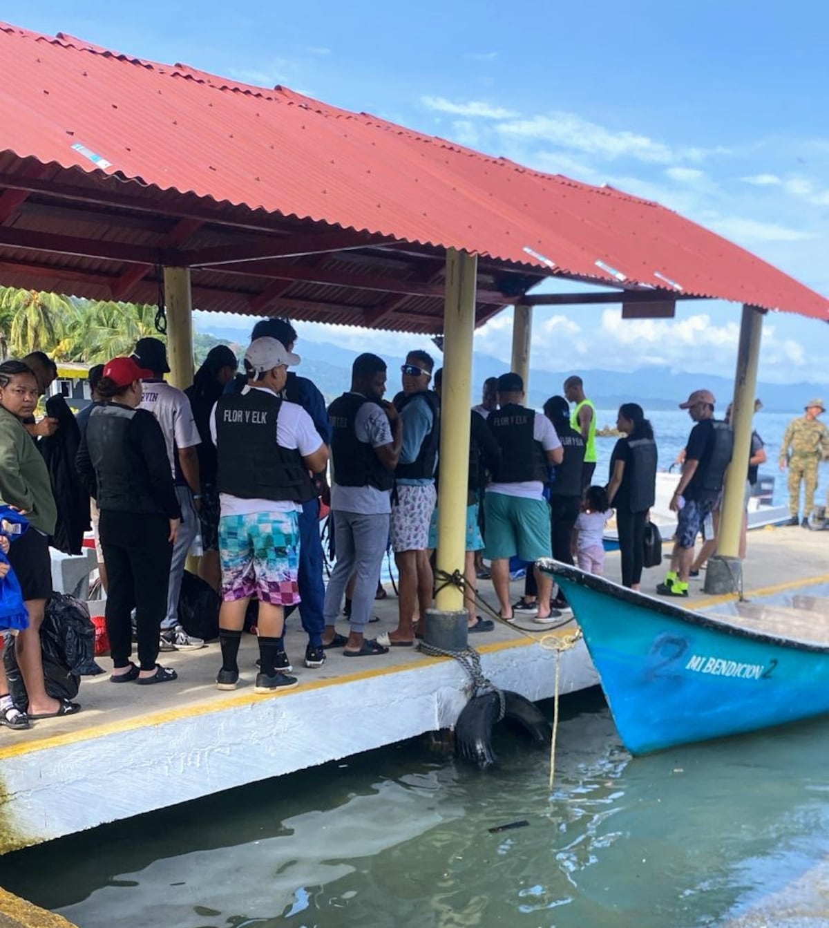 AMP lanza advertencia: el que lleve pasajeros de más será sancionado