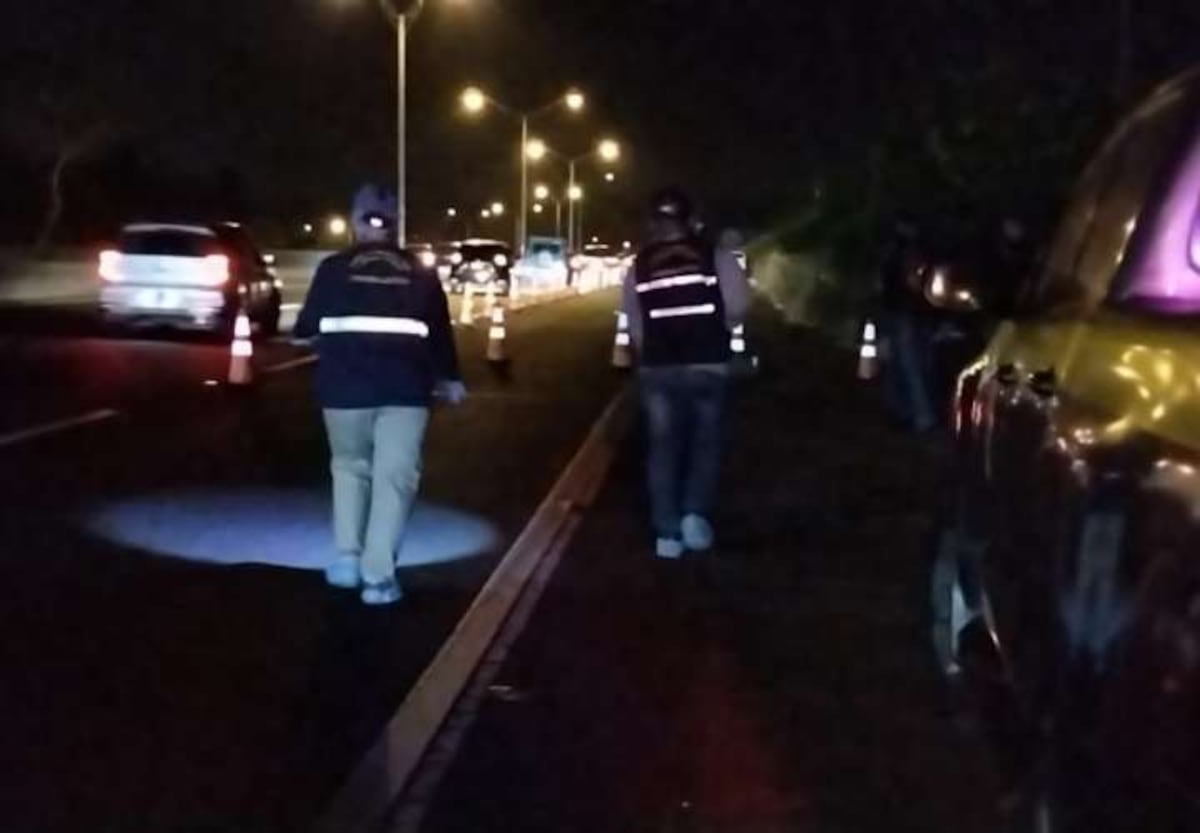 Choques y atropellos: Bocas del Toro sufre dos tragedias en las carreteras