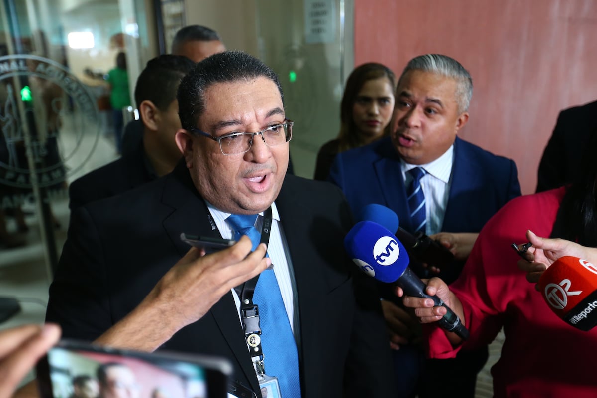 Testigo protegido sigue cantando lo que se hacía en el edificio 150