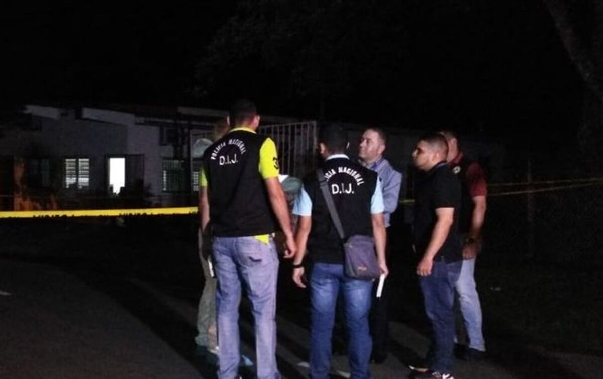 ¡SALE A LA LUZ! El crimen de abogada chiricana podría ser por pelea de bienes 