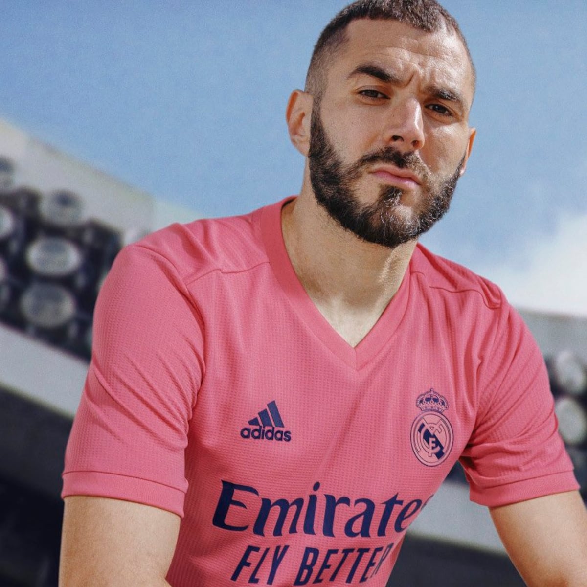 Real Madrid estrenará camiseta con lo último en tecnología