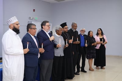 Semana de los Templos Abiertos 2026 abrirá sus puertas para promover el diálogo, la paz y el encuentro entre las comunidades de fe