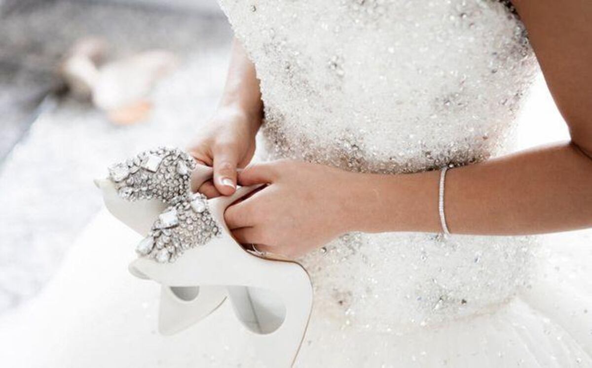 Los tipos de aniversario de bodas según los años casados. ¿Cuál es el tuyo?