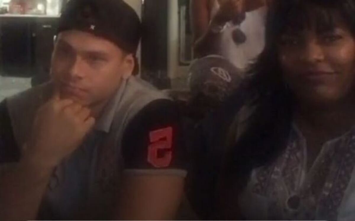 Polo Polo  procederá legalmente. Wyznick es la abogada